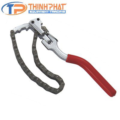 Cờ lê xích tháo lọc dầu JTC- 4724