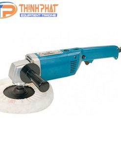 Máy chà nhám đánh bóng kết hợp Makita 9207SPB