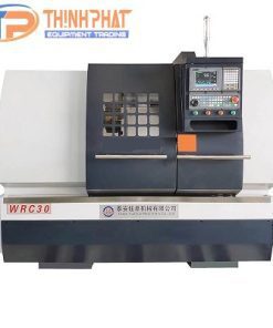 Máy tiện CNC dùng để sửa chữa mâm xe ô tô WRC30