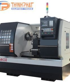 Máy Tiện Mâm Xe Ô Tô YZ CNC WRC32
