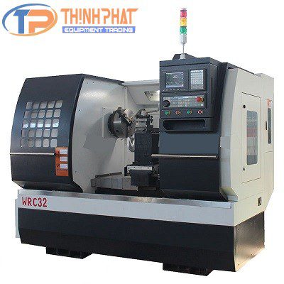 Máy Tiện Mâm Xe Ô Tô YZ CNC WRC32