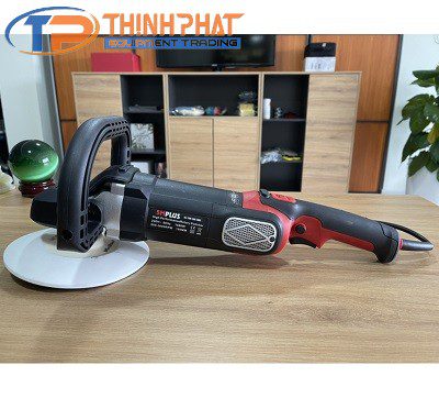 Máy đánh bóng đồng tâm 5M-180 - Ảnh 2