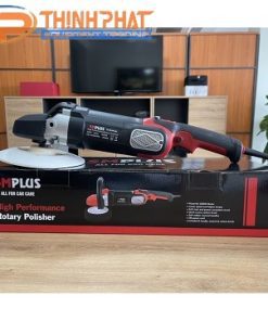 Máy đánh bóng đồng tâm 5M-180