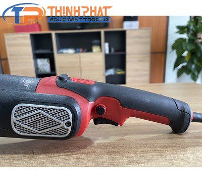 Máy đánh bóng đồng tâm 5M-180 - Ảnh 4