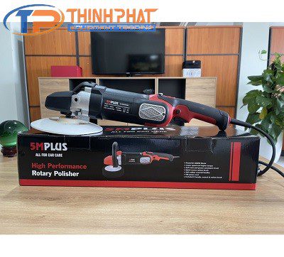 Máy đánh bóng đồng tâm 5M-180