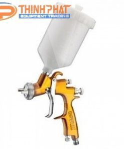 Súng cốc trên EVO-T-SLV 4000F