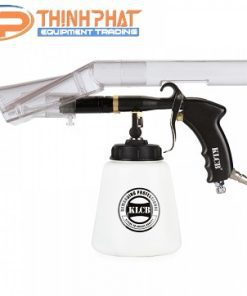 Súng phun hút làm sạch đa năng KLCB KA-BO21