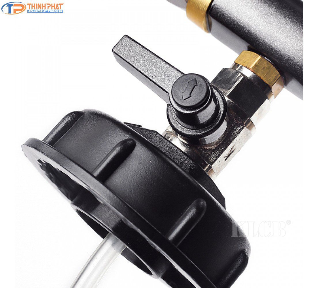 Súng phun hút làm sạch đa năng KLCB KA-BO21 - Ảnh 3