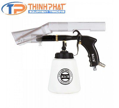 Súng phun hút làm sạch đa năng KLCB KA-BO21
