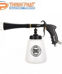 Súng phun hóa chất làm sạch nội thất KLCB KAB012