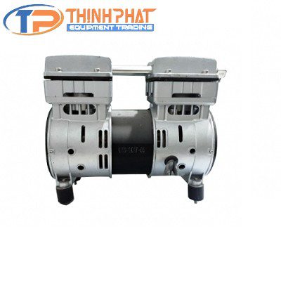 Đầu nén khí không dầu giảm âm OF-750