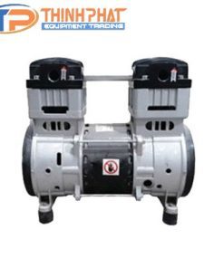 Đầu nén khí không dầu giảm âm OF1100