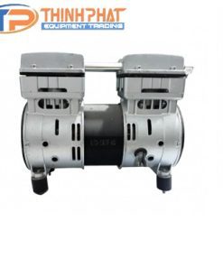 Đầu nén khí không dầu giảm âm OF-550