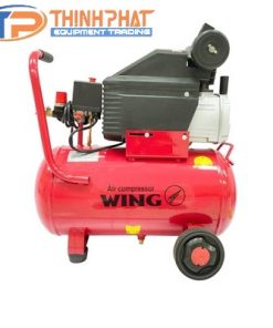 Máy nén khí đầu liền Wing TM - 0.1/8 -25L-2HP