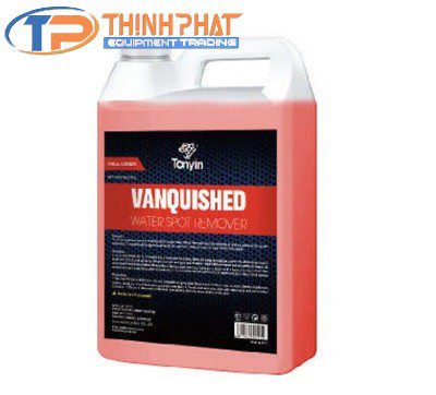 Dung dịch tẩy ố mốc nước Tonyin TM02