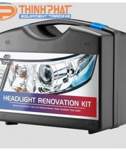 Bộ dụng cụ và hóa chất phục hồi đèn Tonyin