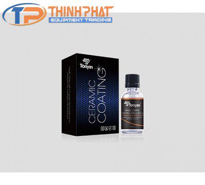 Bộ sản phẩm Ceramic Tonyin cho Lazang-mâm xe (30ml)