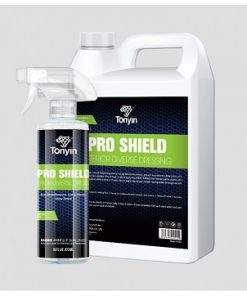 Dung dich dưỡng mới nhựa Tonyin (4000ml)