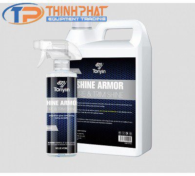 Dung dịch dưỡng vỏ làm sáng vỏ Tonyin (4000ml)