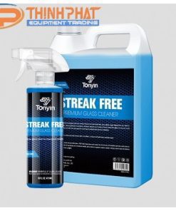 Dung dịch làm sạch kính lái Tonyin 4L
