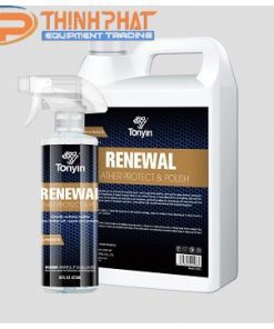 Dung dich lau bóng da Tonyin (4000ml)