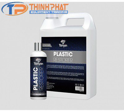 Dung dịch phục hồi nhựa Tonyin (4000ml)