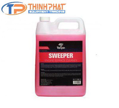 Dung dịch vệ sinh động cơ Tonyin 4L - Ảnh 2