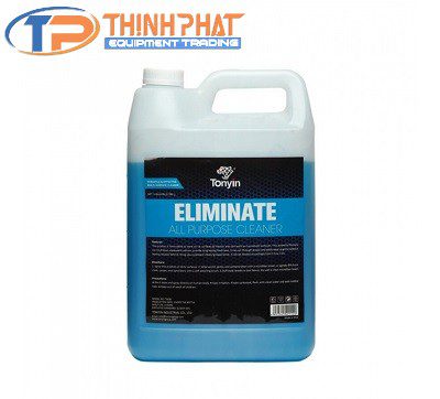 Dung dịch vệ sinh nội thất đa năng (4L)