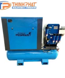 Máy Trục vít tổ hợp TMCP-20A