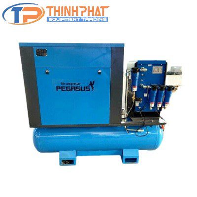 Máy Trục vít tổ hợp TMCP-20A