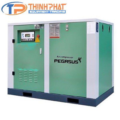 Máy Nén Khí Trục Vít Inventer TMBT10A PEGASUS