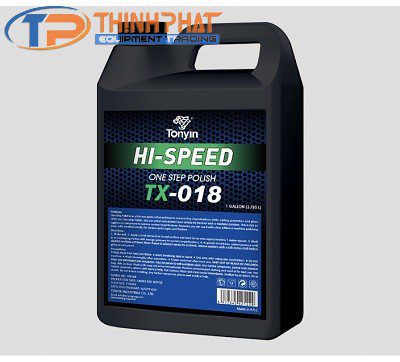 Paste đánh bóng Tonyin TX018 (1L) - Ảnh 2