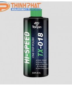 Paste đánh bóng Tonyin TX018 (1L)