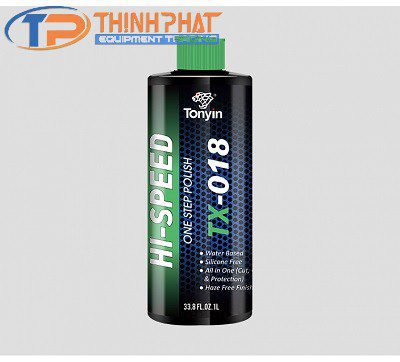 Paste đánh bóng Tonyin TX018 (1L)