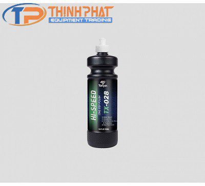Paste đánh bóng Tonyin TX018 (1L) - Ảnh 3