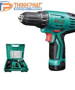 Máy khoan dùng pin ADJZ09-10