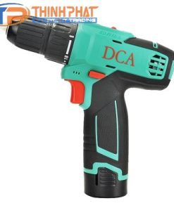 Máy khoan dùng pin ADJZ1202E