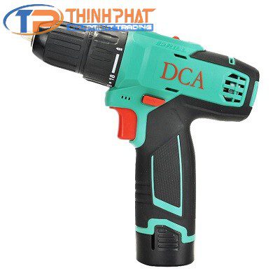 Máy khoan dùng pin ADJZ1202E