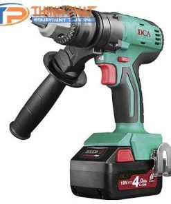 Máy khoan búa dùng pin ADJZ13EK