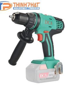 Máy khoan dùng pin ADJZ13Z