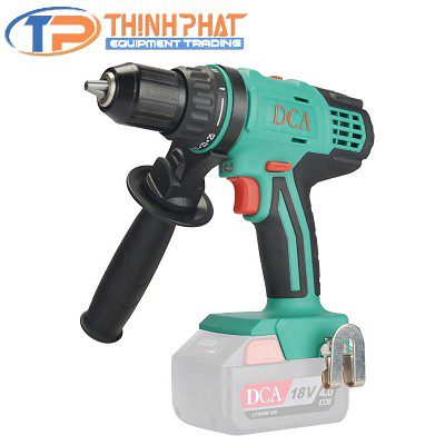 Máy khoan dùng pin ADJZ13Z