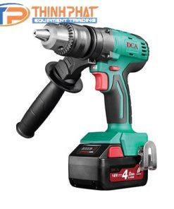 Máy khoan dùng pin ADJZ16Z