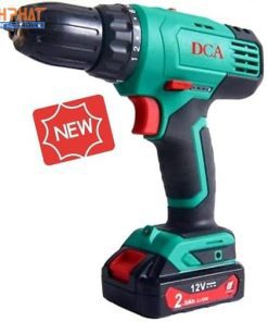 Máy khoan dùng pin ADJZ20-10E