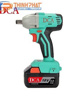 Máy vặn bulong dùng pin ADPB02-18EK