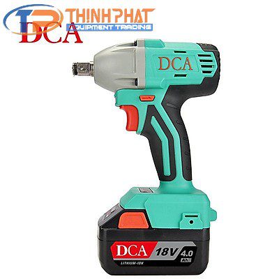 Máy vặn bulong dùng pin ADPB02-18EK