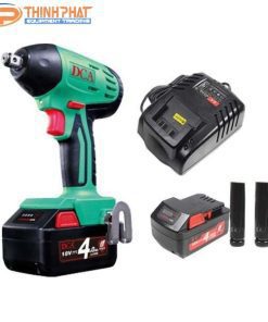 Máy vặn bulong dùng pin ADPB16E