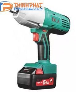 Máy vặn bulong dùng pin ADPB20F