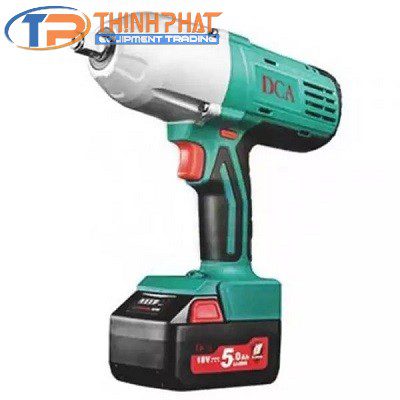 Máy vặn bulong dùng pin ADPB20F