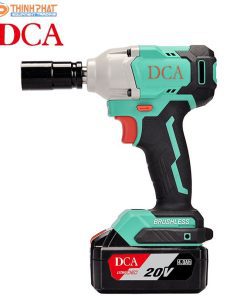 Máy vặn bulong dùng pin ADPB298BM