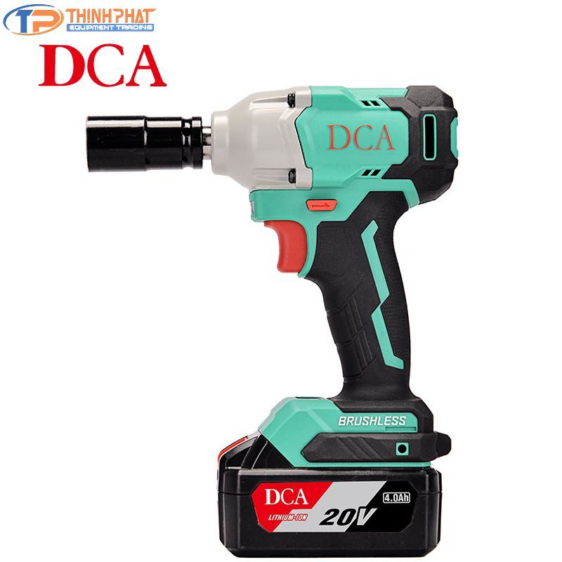 Máy vặn bulong dùng pin ADPB298BM